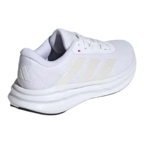 Adidas Galaxy 7 Running Shoes Women’s Size 10 Cloud White NIB - Picture 5 of 7